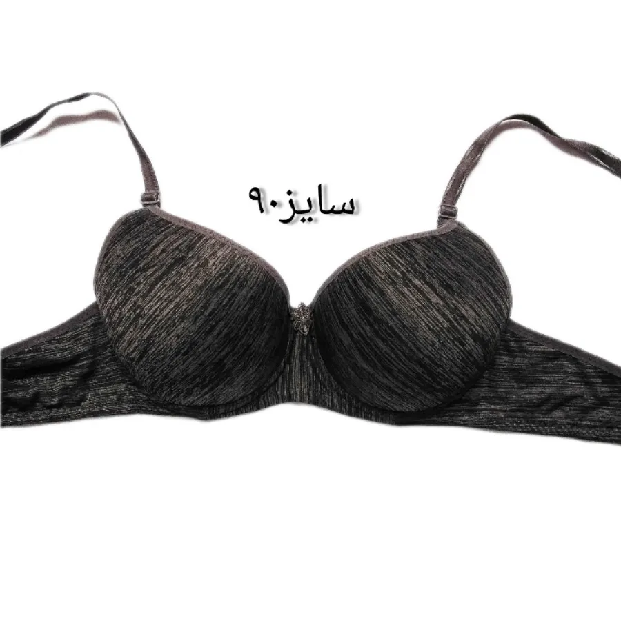 سوتین اسفنجی جک و فنردار