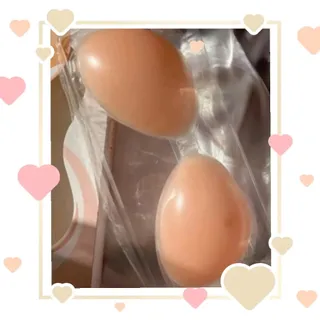 سوتین ژله ای