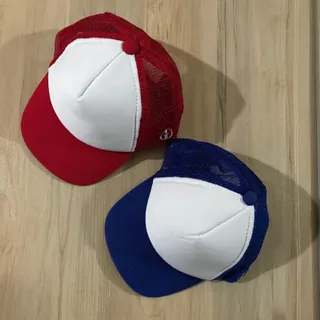 کلاه لبه دار