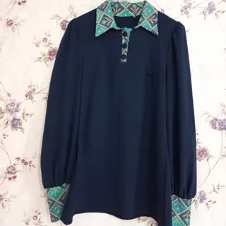 شومیز شیک پاییزه