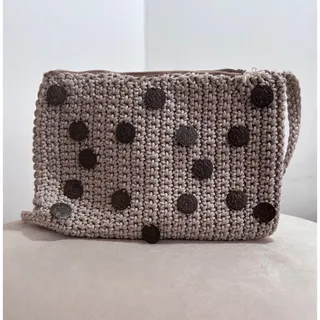 کیف قلاب‌بافی