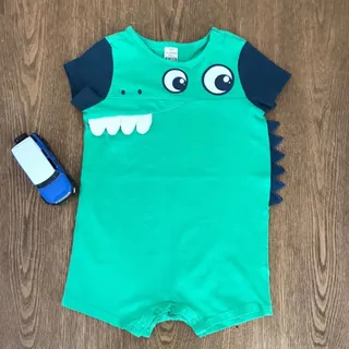 رامپر نوزادی