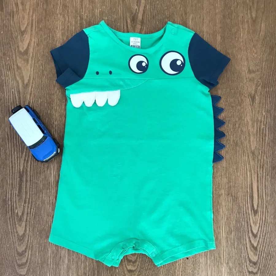 رامپر نوزادی