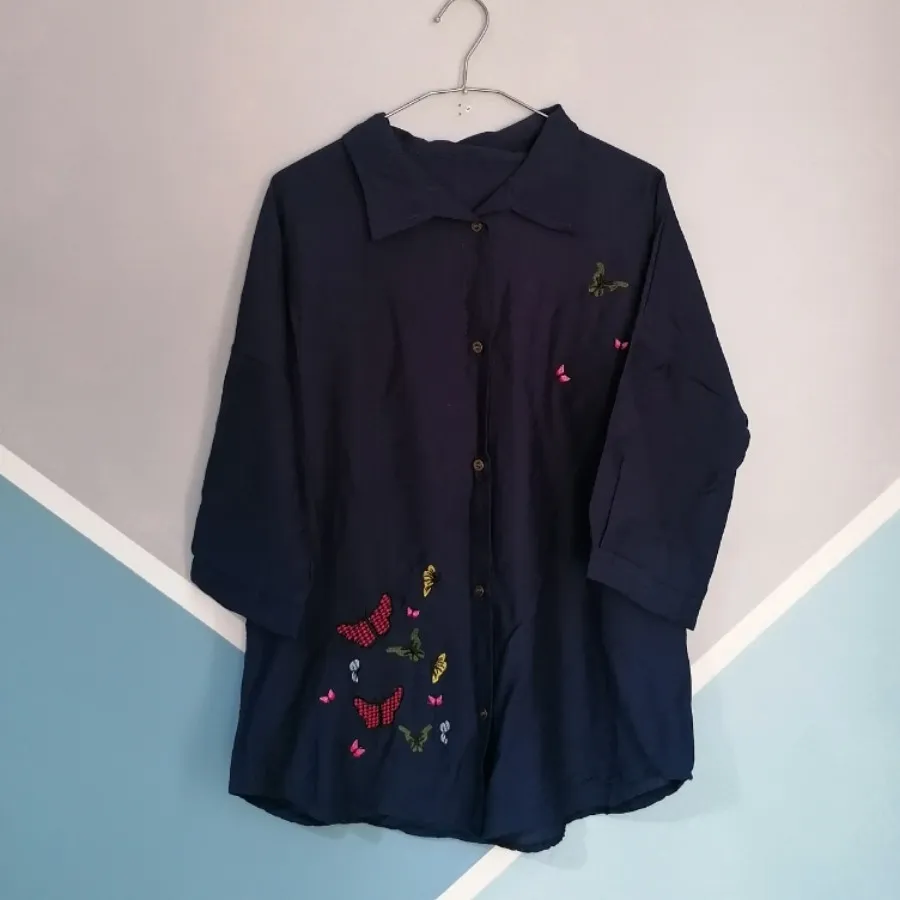 شومیز / مانتو