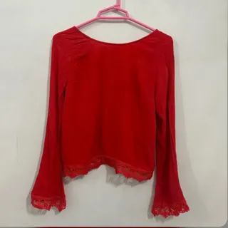 شومیز مجلسی