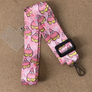 ند موبایل گردنی پاتریک