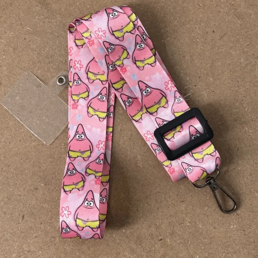 ند موبایل گردنی پاتریک