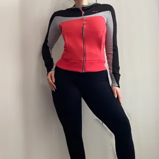 سویشرت اورجینال پوما