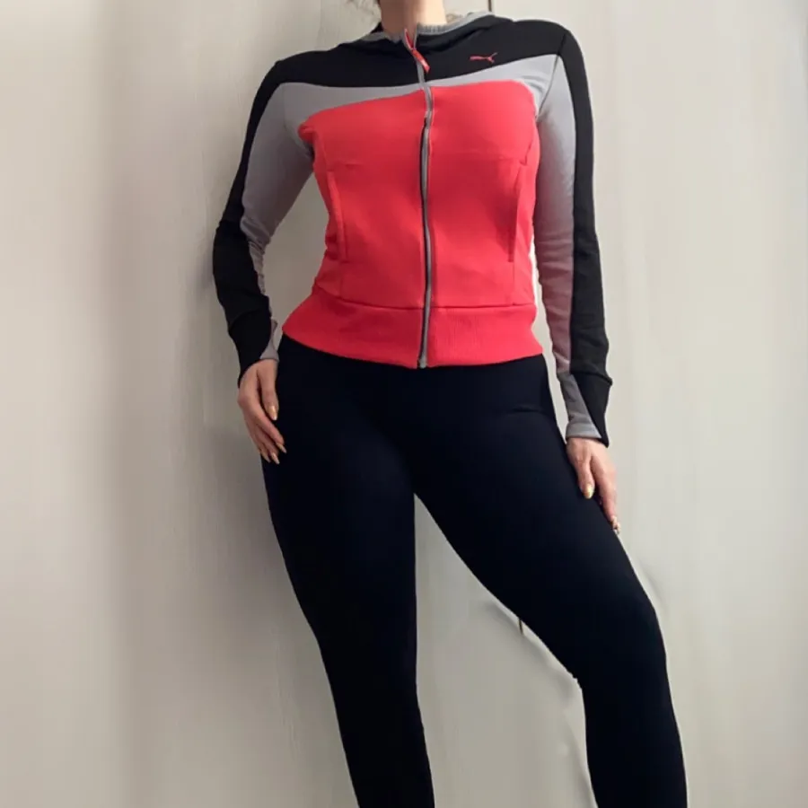 سویشرت اورجینال پوما