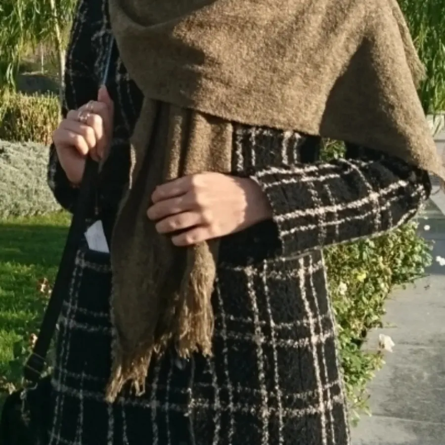 پالتو شانل ارسال رایگان