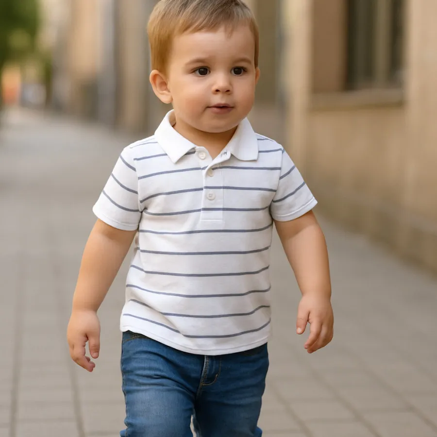 پولوشرت بچگانه