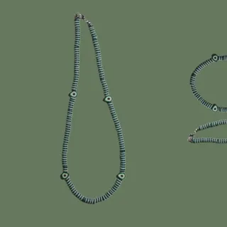 گردنبند وُکادو