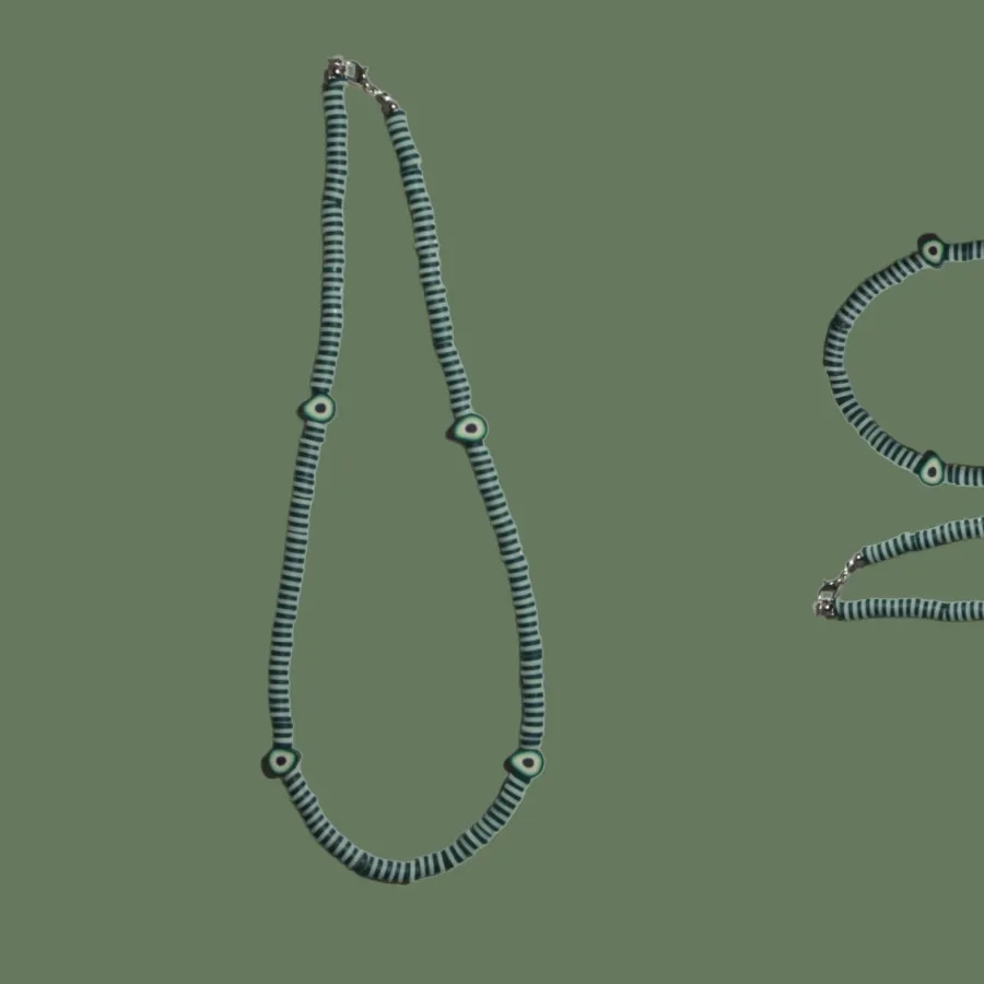 گردنبند وُکادو