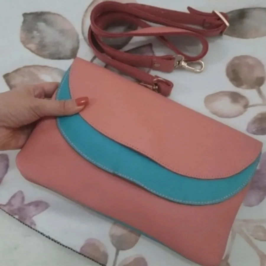 کیف دست دوز ارسال رایگان