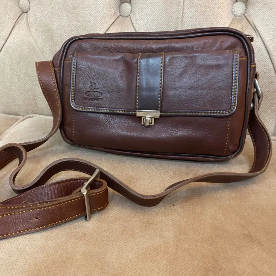 کیف چرم طبیعی اصل