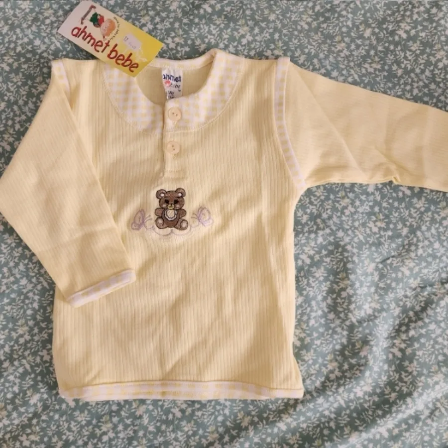 تی شرت کودک