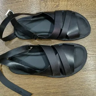 کفش صندل زارا