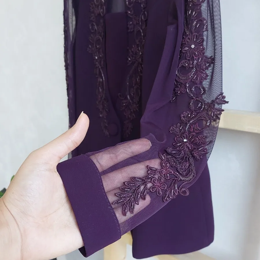 کت دامن ترک