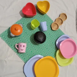 خورد کن دستی