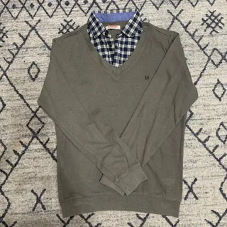 پلیور مردانه