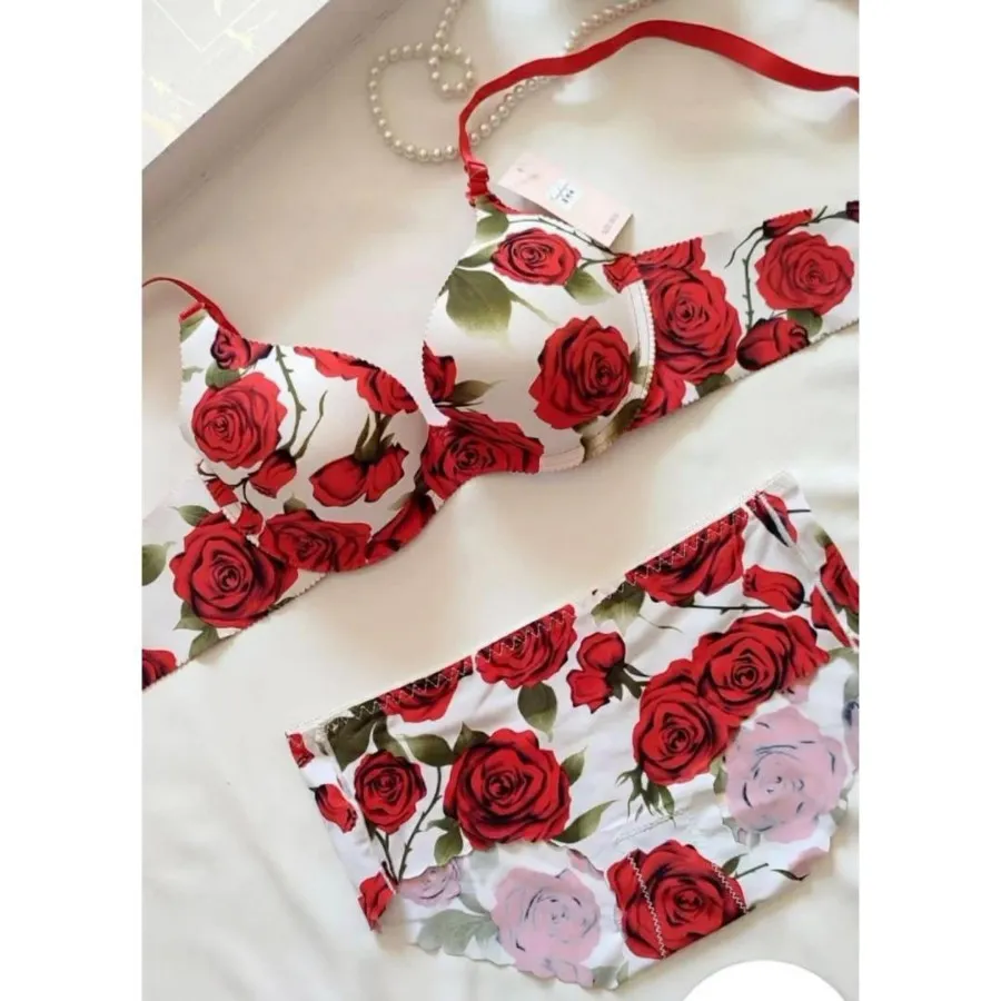 ست شورت و سوتین