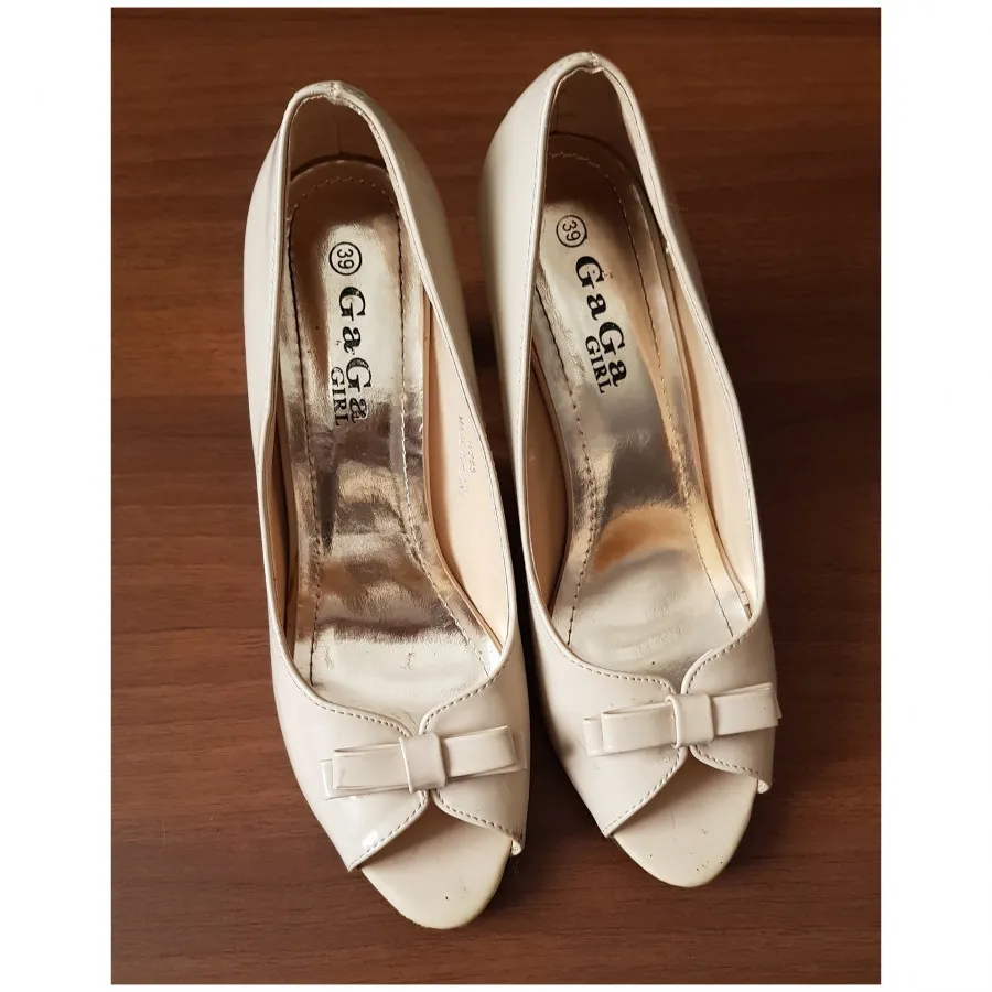 کفش مجلسی خارجی