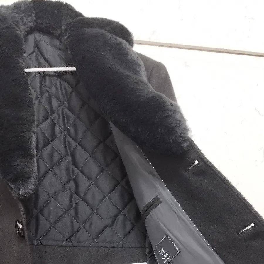 پالتو ترک مردانه