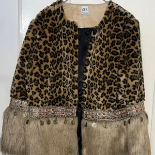 پالتو پلنگی