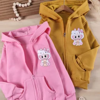 سویشرت لبوبو و تدی