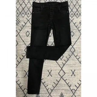 شلوار جین مردانه