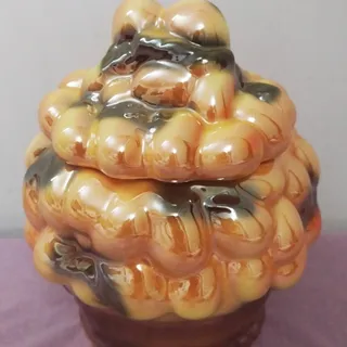 شکلات خوری قدیمی