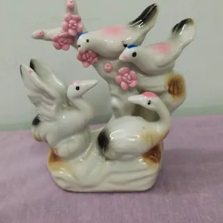 مجسمه پرنده