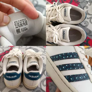 کفش آدیداس اورجینال زنانه