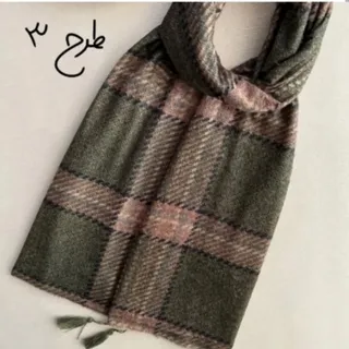 شال مخمل موهر