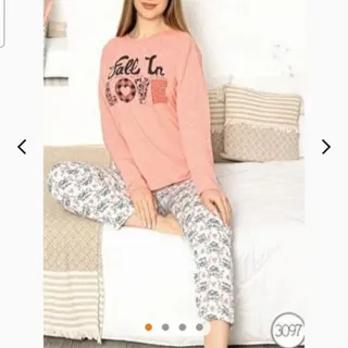 لباس راحتی زنانه