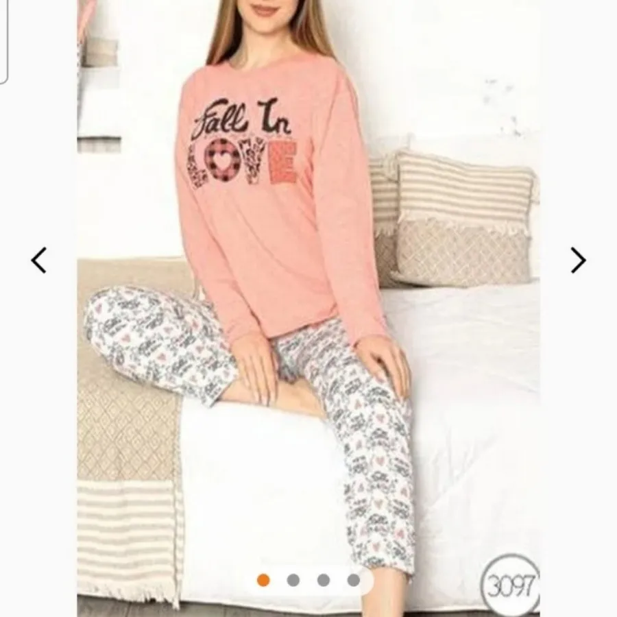 لباس راحتی زنانه