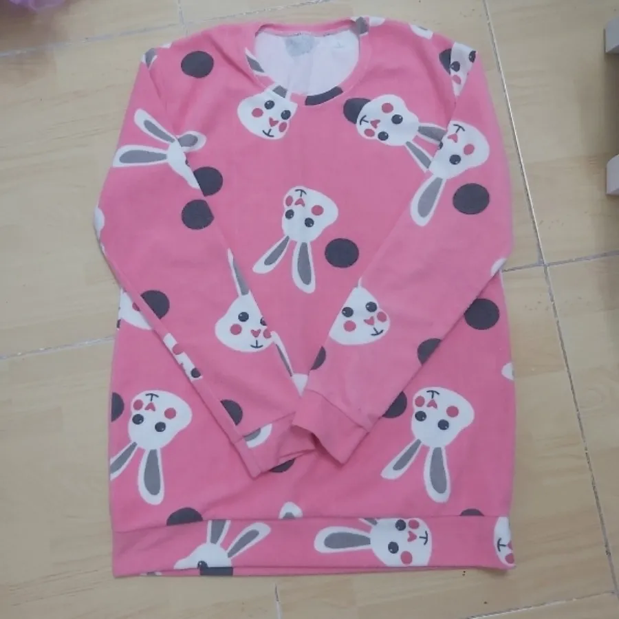 بلوز شلوار پاییزه