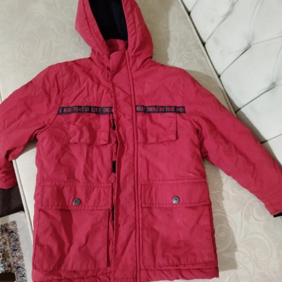 کاپشن اسپرت مارک ال سی