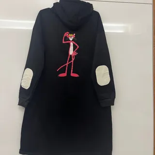 هودی بلند تو کرکی