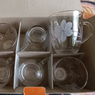 لیوان مارک ZANGAN