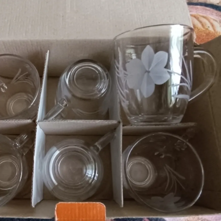 لیوان مارک ZANGAN