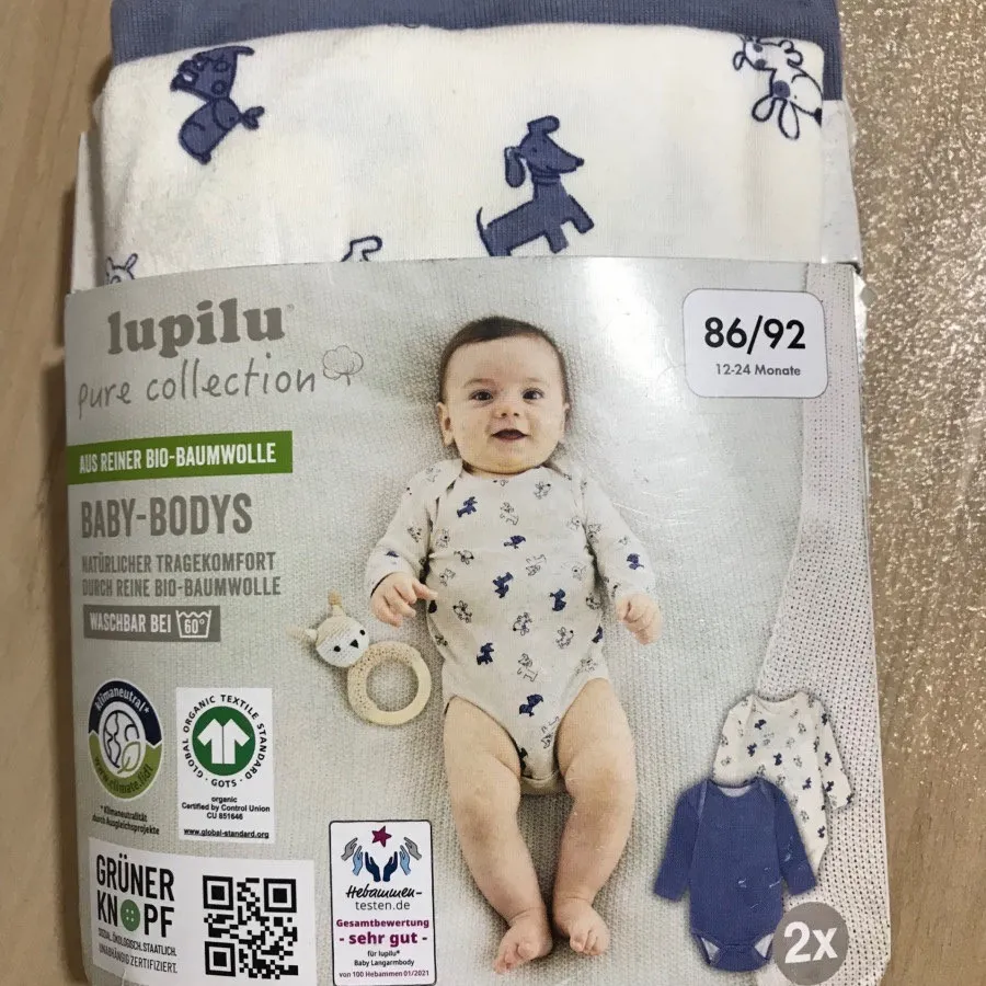 بادی نوزادی