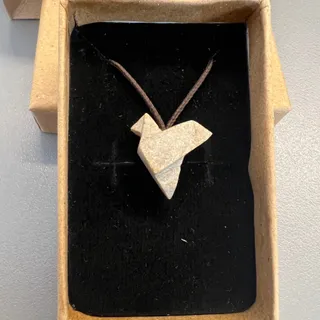 گردنبند سنگ