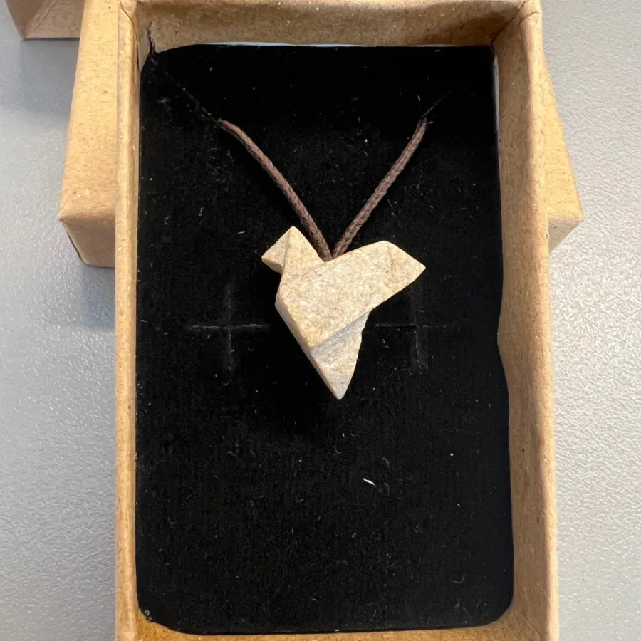 گردنبند سنگ