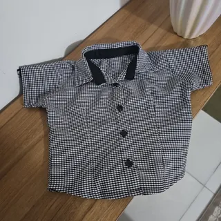 پیراهن بچگانه