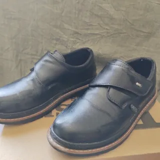 کفش مجلسی پسرانه