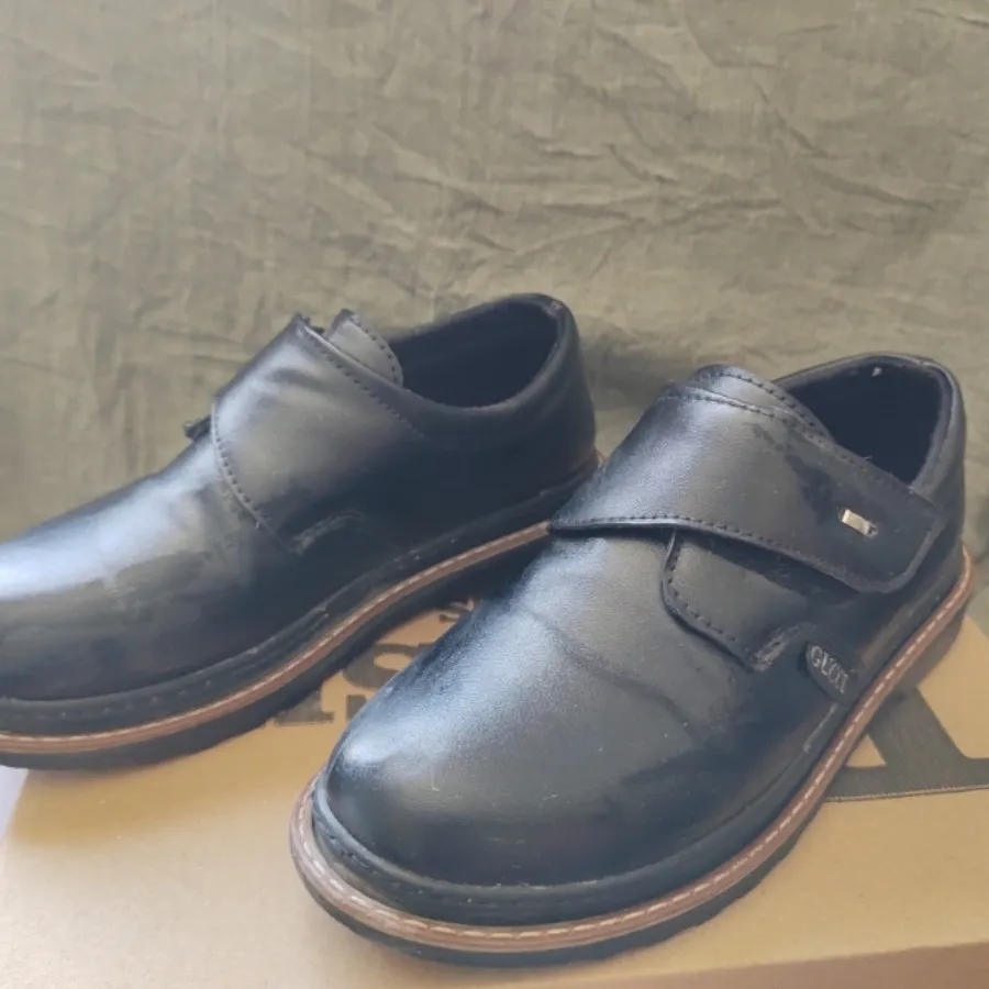 کفش مجلسی پسرانه