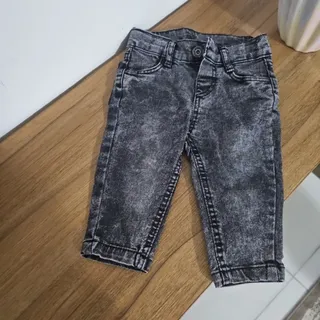 شلوار مام فیت