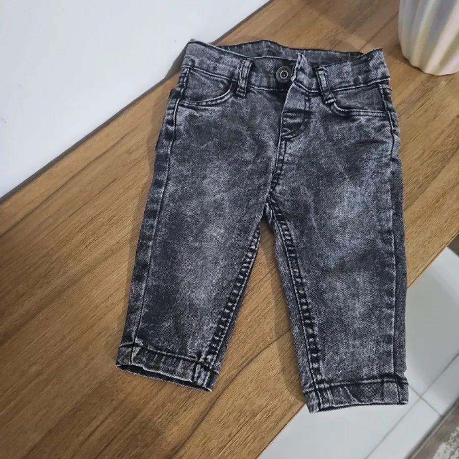 شلوار مام فیت