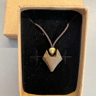 گردنبند سنگ